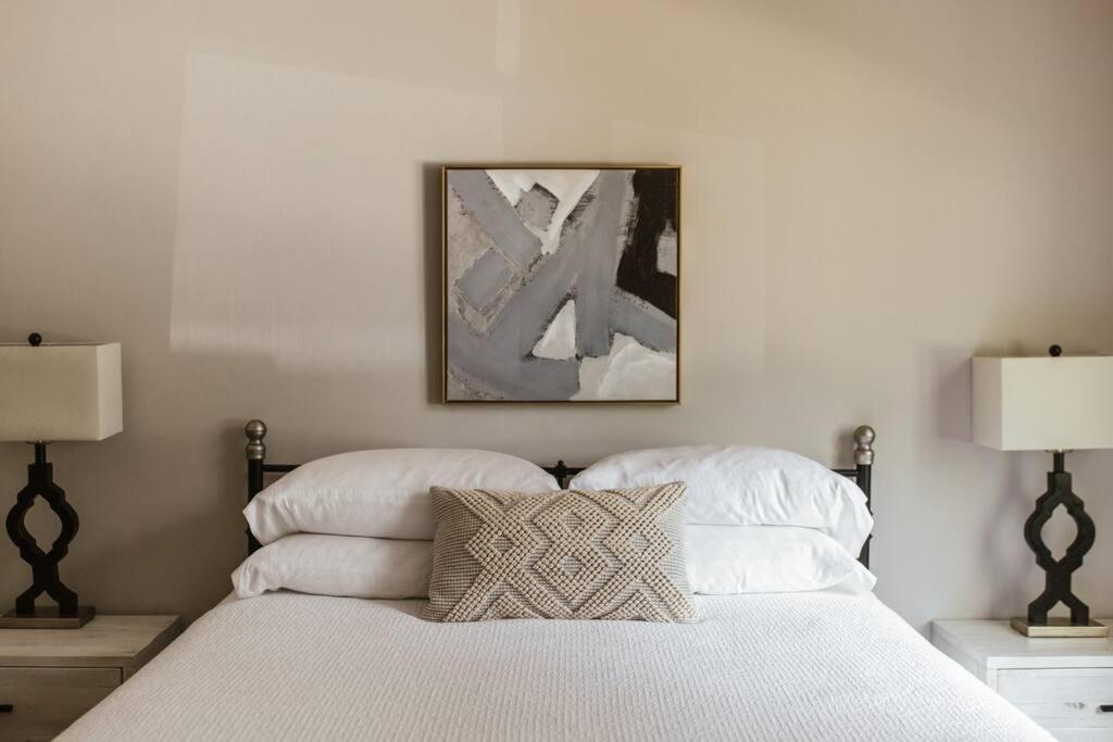 Meet Me In I Beautiful 4-bdrm House I 1 Mile To Dt And Mins To Uga Hébergement de vacances