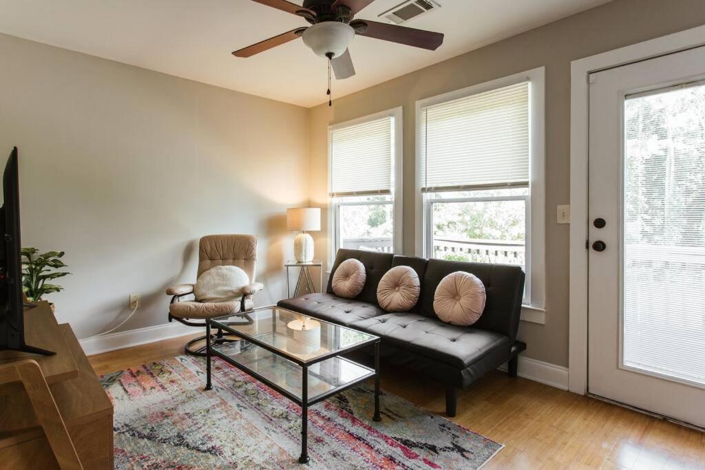 Meet Me In I Beautiful 4-bdrm House I 1 Mile To Dt And Mins To Uga Hébergement de vacances *