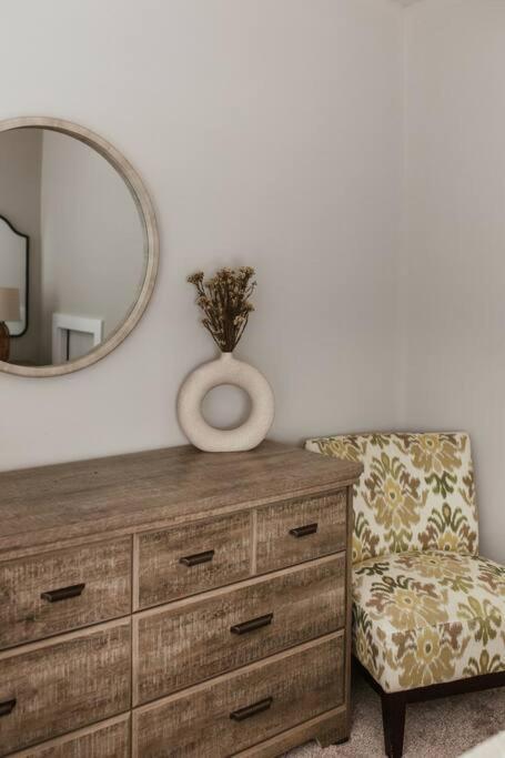 Hébergement de vacances Meet Me In I Beautiful 4-bdrm House I 1 Mile To Dt And Mins To Uga