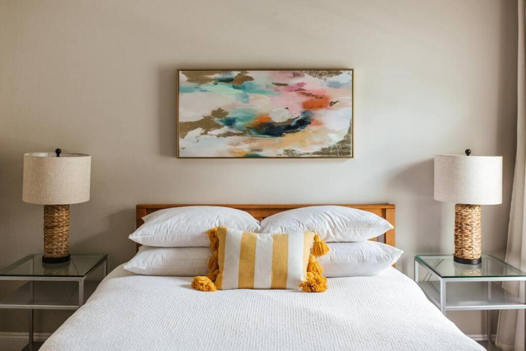 Meet Me In I Beautiful 4-bdrm House I 1 Mile To Dt And Mins To Uga Hébergement de vacances *