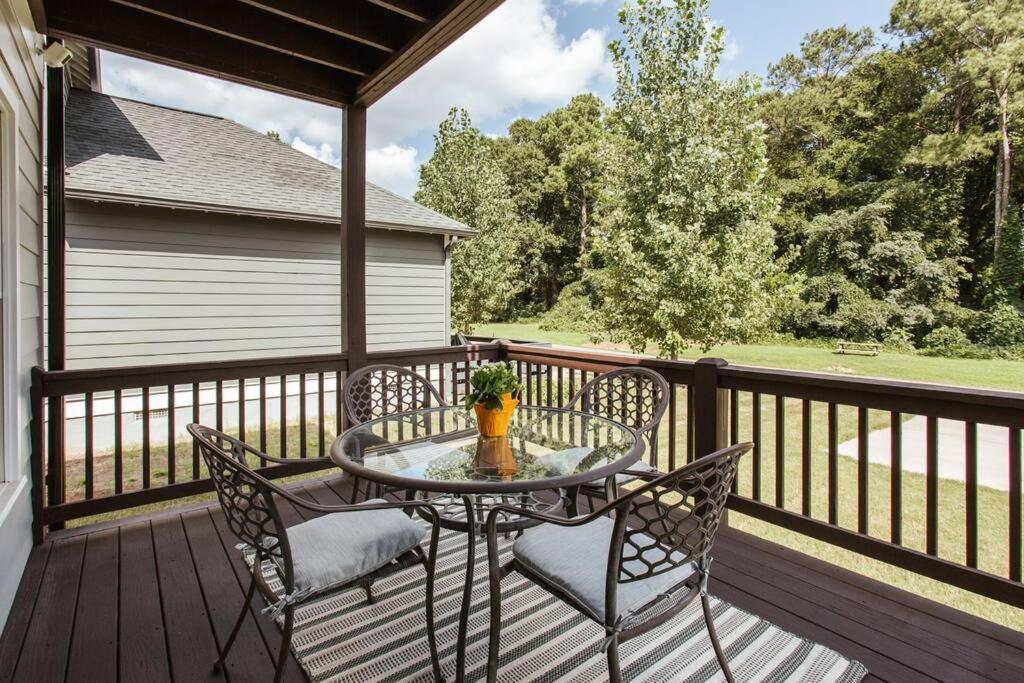 Meet Me In I Beautiful 4-bdrm House I 1 Mile To Dt And Mins To Uga Hébergement de vacances *